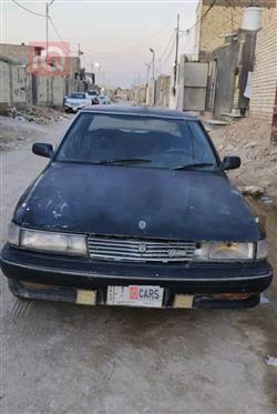 تويوتا II مارك